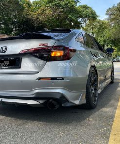 Filewar Bodykit for Honda Civic FE RS (COLOR) - Image 7