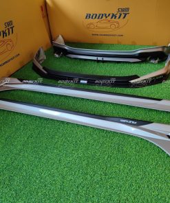 Filewar Bodykit for Honda Civic FE RS (COLOR) - Image 5