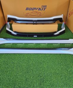 Filewar Bodykit for Honda Civic FE RS (COLOR) - Image 4