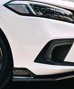 Alternative view of DAMP RS Bodykit for Honda Civic FE RS (Glossy Black)