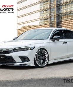 Filewar Bodykit for Honda Civic FE RS (COLOR)