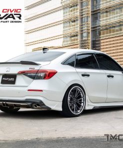 Alternative view of Filewar Bodykit for Honda Civic FE RS (COLOR)