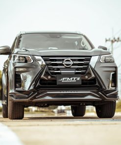 Maximus Bodykit for Nissan Terra 2021-2024 (COLOR) - Image 7