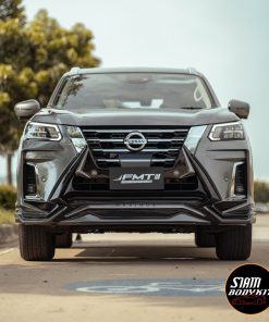Maximus Bodykit for Nissan Terra 2021-2024 (COLOR)