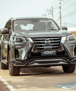 Maximus Bodykit for Nissan Terra 2021-2024 (COLOR) - Image 15