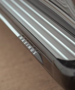 Maximus Bodykit for Nissan Terra 2021-2024 (COLOR) - Image 10