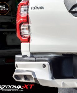 Vazooma-XT Bodykit for Toyota Revo Prerunner 2020-2022 (COLOR) - Image 9