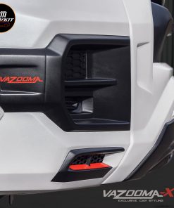 Vazooma-XT Bodykit for Toyota Revo Prerunner 2020-2022 (COLOR) - Image 10