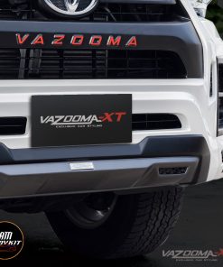 Vazooma-XT Bodykit for Toyota Revo Prerunner 2020-2022 (COLOR) - Image 11