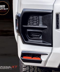 Vazooma-XT Bodykit for Toyota Revo Prerunner 2020-2022 (COLOR) - Image 12