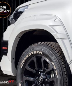 Vazooma-XT Bodykit for Toyota Revo Prerunner 2020-2022 (COLOR) - Image 13