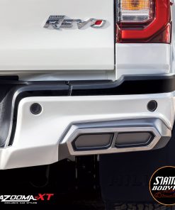 Vazooma-XT Bodykit for Toyota Revo Prerunner 2020-2022 (COLOR) - Image 14