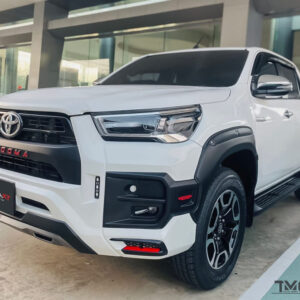 Vazooma-XT Bodykit for Toyota Revo Prerunner 2020-2022 (COLOR)