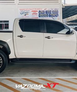 Vazooma-XT Bodykit for Toyota Revo Prerunner 2020-2022 (COLOR) - Image 5