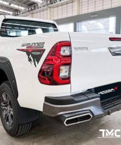 Vazooma-XT Bodykit for Toyota Revo Prerunner 2020-2022 (COLOR) - Image 4