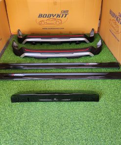 Vazooma-X Bodykit for Toyota Veloz 2022 (COLOR) - Image 9