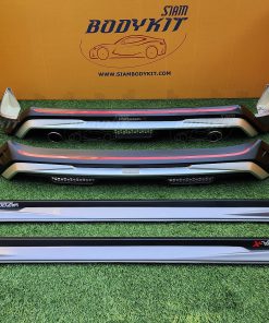 Vazooma-X Bodykit for Toyota Veloz 2022 (COLOR) - Image 14