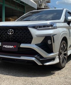 Vazooma-X Bodykit for Toyota Veloz 2022 (COLOR) - Image 15