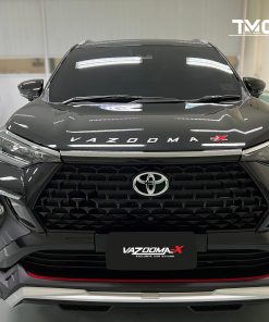 Vazooma-X Bodykit for Toyota Veloz 2022 (COLOR) - Image 17