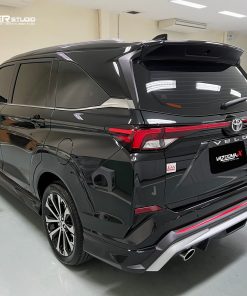 Vazooma-X Bodykit for Toyota Veloz 2022 (COLOR) - Image 18