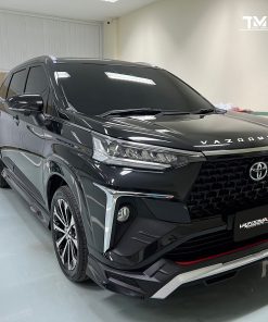 Vazooma-X Bodykit for Toyota Veloz 2022 (COLOR) - Image 19
