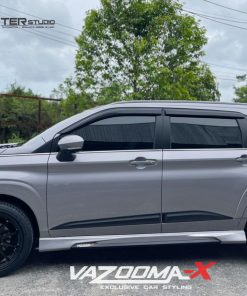 Vazooma-X Bodykit for Toyota Veloz 2022 (COLOR) - Image 4