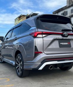 Vazooma-X Bodykit for Toyota Veloz 2022 (COLOR) - Image 6