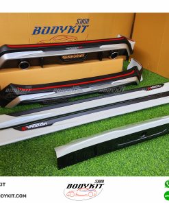 Vazooma-X Bodykit for Toyota Veloz 2022 (COLOR) - Image 13