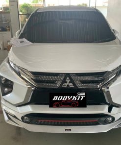RDM V9 Bodykit for Mitsubishi Xpander (COLOR) - Image 5