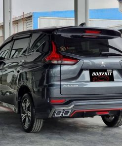 RDM V9 Bodykit for Mitsubishi Xpander (COLOR) - Image 4