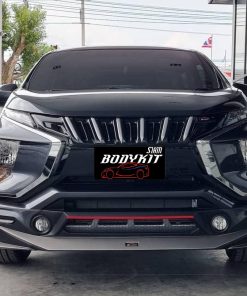 RDM V9 Bodykit for Mitsubishi Xpander (COLOR)