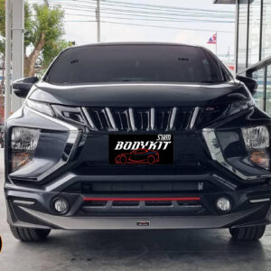 RDM V9 Bodykit for Mitsubishi Xpander (COLOR)
