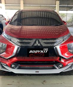 RDM V9 Bodykit for Mitsubishi Xpander (COLOR) - Image 10