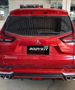 RDM V9 Bodykit for Mitsubishi Xpander (COLOR) - Image 9