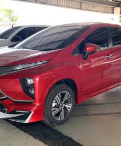 RDM V9 Bodykit for Mitsubishi Xpander (COLOR) - Image 8