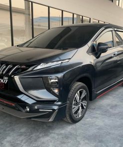 RDM V9 Bodykit for Mitsubishi Xpander (COLOR) - Image 3