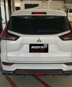 RDM V9 Bodykit for Mitsubishi Xpander (COLOR) - Image 6