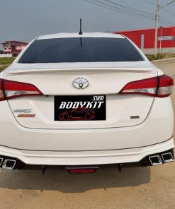 RDM V1 Bodykit for Toyota Yaris Ativ 2021-2022 (COLOR) - Image 3
