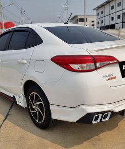 RDM V1 Bodykit for Toyota Yaris Ativ 2021-2022 (COLOR) - Image 5