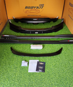 Vazooma-X Bodykit for Mazda CX-30 (COLOR) - Image 9