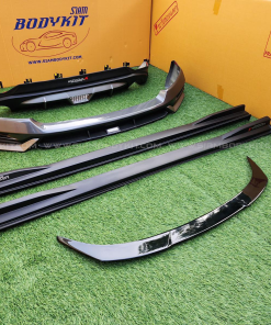 Vazooma-X Bodykit for Mazda CX-30 (COLOR) - Image 11