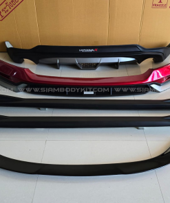 Vazooma-X Bodykit for Mazda CX-30 (COLOR) - Image 14