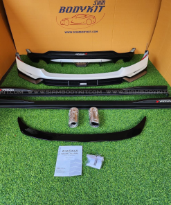 Vazooma-X Bodykit for Mazda CX-30 (COLOR) - Image 15
