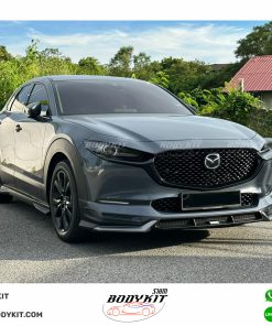 Vazooma-X Bodykit for Mazda CX-30 (COLOR) - Image 5