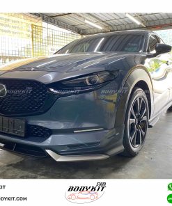 Vazooma-X Bodykit for Mazda CX-30 (COLOR) - Image 8