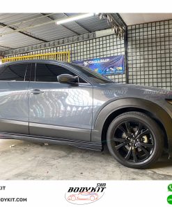 Vazooma-X Bodykit for Mazda CX-30 (COLOR) - Image 6
