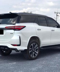 Apollo V1 Bodykit for Fortuner GR Sport (COLOR) - Image 9