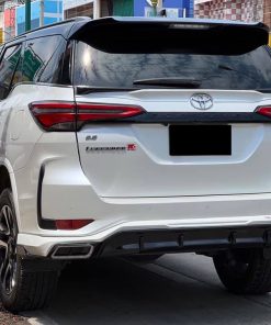 Apollo V1 Bodykit for Fortuner GR Sport (COLOR) - Image 7