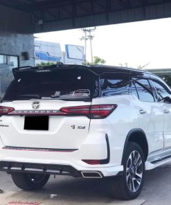 Apollo V1 Bodykit for Fortuner GR Sport (COLOR) - Image 4