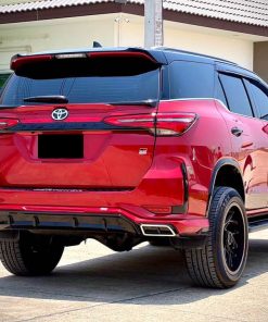 Apollo V2 Bodykit for Fortuner GR Sport (COLOR) - Image 5